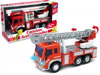 TEOREMA CAMION ANTINCENDIO LUCI SUONI 64135