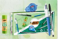 BIC OFFICE ECO KIT 9PZ 951628