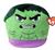 TY SQUISH A BOOS 33CM MARVEL HULK T39350