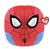 TY SQUISH A BOOS 33CM MARVEL SPIDER MAN T39352