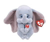 TY PELUCHE DISNEY 20CM DUMBO T41095 ELEFANTE