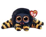 TY BEANIE BOOS 15CM CHARLOTTE T37298 RAGNO