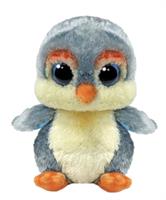 TY BEANIE BOOS 15CM FISHER T37322