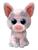 TY BEANIE BOOS 15CM HAMBONE T37318