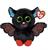 TY BEANIE BOOS 15CM OPHELIA T37297 PIPISTRELLO