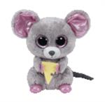 TY BEANIE BOOS 15CM SQUEAKER T36192