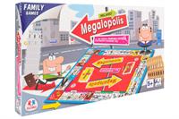 GLOBO GIOCO MEGALOPOLIS 40354