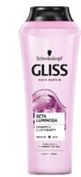 GLISS SHAMPOO ADDIO DOPPIE PUNTE 250ML