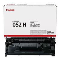 CANON TONER NERO 052H 9200PAG (2200C002)