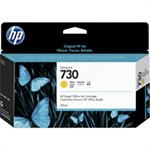 HP INKJET N.730 GIALLO P2V64A