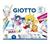 FILA GIOTTO ART LAB HOW TO CREATE MANGA F582300