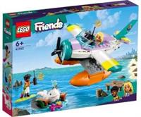 LEGO FRIENDS IDROVOLANTE DI SALVATAGGIO 41752