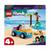 LEGO FRIENDS DIVERTIMENTO SUL BEACH BUGGY 41725