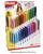 PENTEL BRUSH SIGN PEN SES15C EXPO 126PZ 0022405