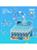 TINTA UNITA KIDS 2024 BOLLE DI SAPONE DISPLAY 36PZ 61023