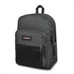 EASTPAK ZAINO PINNACLE BLACK DENIM 77H