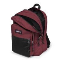 EASTPAK ZAINO PINNACLE CRAFTY WINE 23S