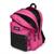 EASTPAK ZAINO PINNACLE PINK ESCAPE K25