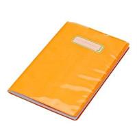 COLIBRI COPRIMAXI TRASPARENTI 24PZ ARANCIO 400174468-100500852