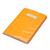 COLIBRI COPRIMAXI TRASPARENTI 24PZ ARANCIO 400174468-100500852