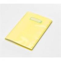 COLIBRI COPRIMAXI TRASPARENTI 24PZ GIALLO 400174466 (EX 100500856)