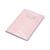 COLIBRI COPRIMAXI TRASPARENTI 24PZ ROSA 400174469-100500853