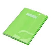 COLIBRI COPRIMAXI TRASPARENTI 24PZ VERDE 400174467-100500851