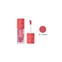 ASTRA HYPNOTIZE LIP & CHEEK 00204 THAT GIRL 03