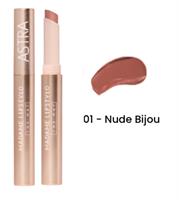 ASTRA MADAME LIPSTYLO THE MAT 00293 NUDE BIJOU 01