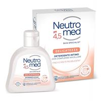 NEUTROMED DETERGENTE INTIMO DELICATEZZA 200ML