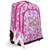 TINTA UNITA HELLO KITTY 2024 TROLLEY DREAM CUORI 61174