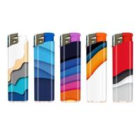 TROBER ACCENDINI ATOMIC ELECTR LIGHTER F11 PAPERCUT 50PZ 3648039