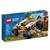 LEGO CITY AVVENTURE SUL FUORISTRADA 4X4 60387