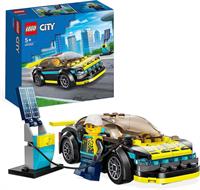 LEGO CITY AUTO SPORTIVA ELETTRICA 60383