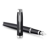 PARKER IM STILOGRAFICA MATT BLACK CT M 2143638