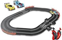 TEOREMA TEO'S PISTA ELETTRICA SPEED RACE CON USB 67184