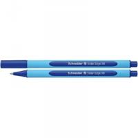 SCHNEIDER BIRO SLIDER EDGE XB BLU