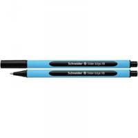 SCHNEIDER BIRO SLIDER EDGE XB NERO