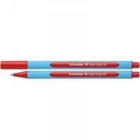 SCHNEIDER BIRO SLIDER EDGE XB ROSSO