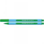 SCHNEIDER BIRO SLIDER EDGE XB VERDE