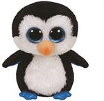 TY BEANIE BOOS 15CM WADDLES T36008