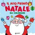 IL MIO PRIMO NATALE DA COLORARE 0657