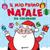 IL MIO PRIMO NATALE DA COLORARE 0657