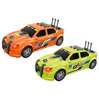 GLOBO AUTO SPORT FRIZIONE 1:16 42124