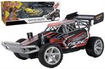 GLOBO AUTO BUGGY CON RADIO COMANDO 1:18 42192***