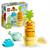 LEGO DUPLO MY FIRST UNA CAROTA CHE CRESCE 10981