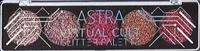 ASTRA VIRTUAL CULT GLITTER PALETTE 138800 02 PINK METAMORPHOSIS