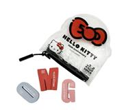 HELLO KITTY 50ESIMO MINI GOMME SET 3PZ 60927