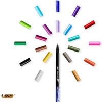 BIC INTENSITY FINE LINER BOX 30PZ CEL1011