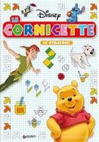 LE STAGIONI - LE CORNICETTE DISNEY 2007